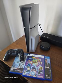Ps5 bundle