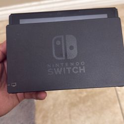 Switch And Games 