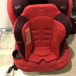 car seat