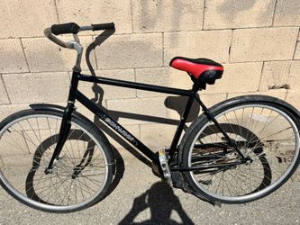 Schwinn Single Speed Bike