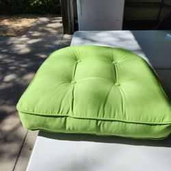 Patio Cushion