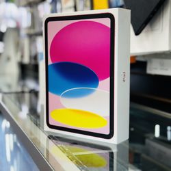 iPad 10th Gen 