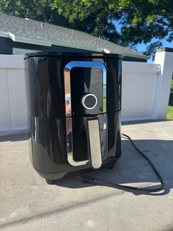 Air fryer