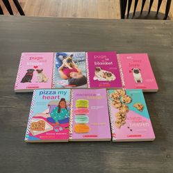 Wish Books 