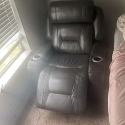 Recliner