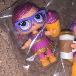 Series 3 Lol Surprise