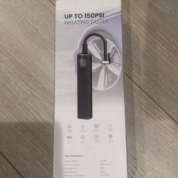 Portable Air Compressor / Tire Pump