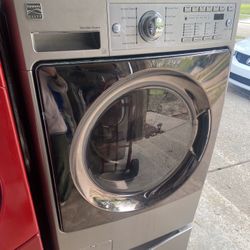 Washer Kenmore 