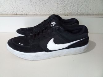 Nike SB Force 58 Shoes Men's Size 11.5 $35