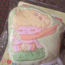 RARE DIMOO WORLD Plush Fridge Magnet Exclusive POP MART 