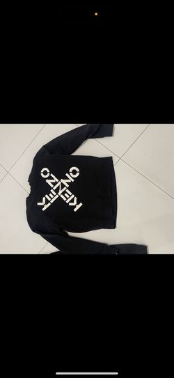 Kenzo sweater & pants