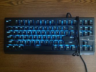 Mechanical Keyboard