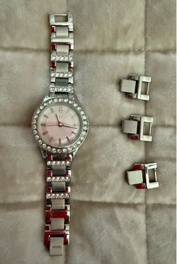 FOSSIL WATCH