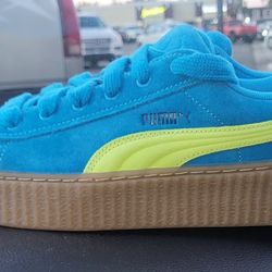Title: 🔥 Brand New Puma Fenty Women’s Shoes – Size 9 – Quick Sale! 🔥