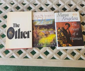 FREE - BOOKS  - FREE