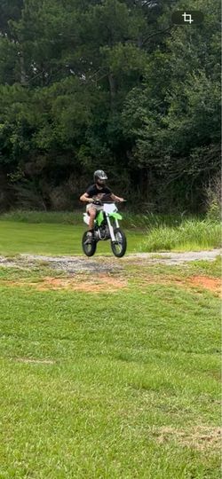 125cc Apollo