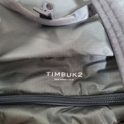 Timbuk2 Travel Bag Whith Wheel(gray)