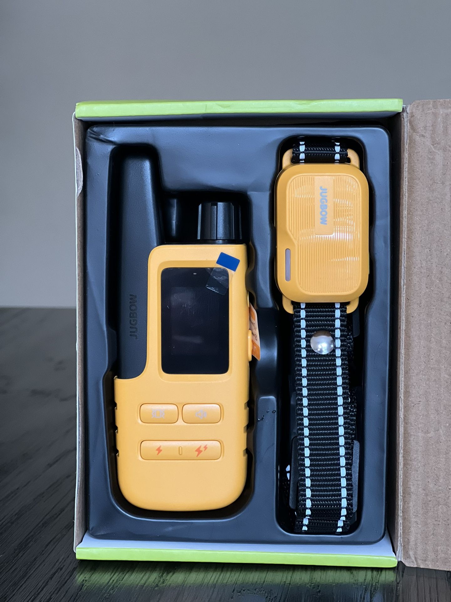 Dog Shock Collar - 4200FT Dog Training Collar