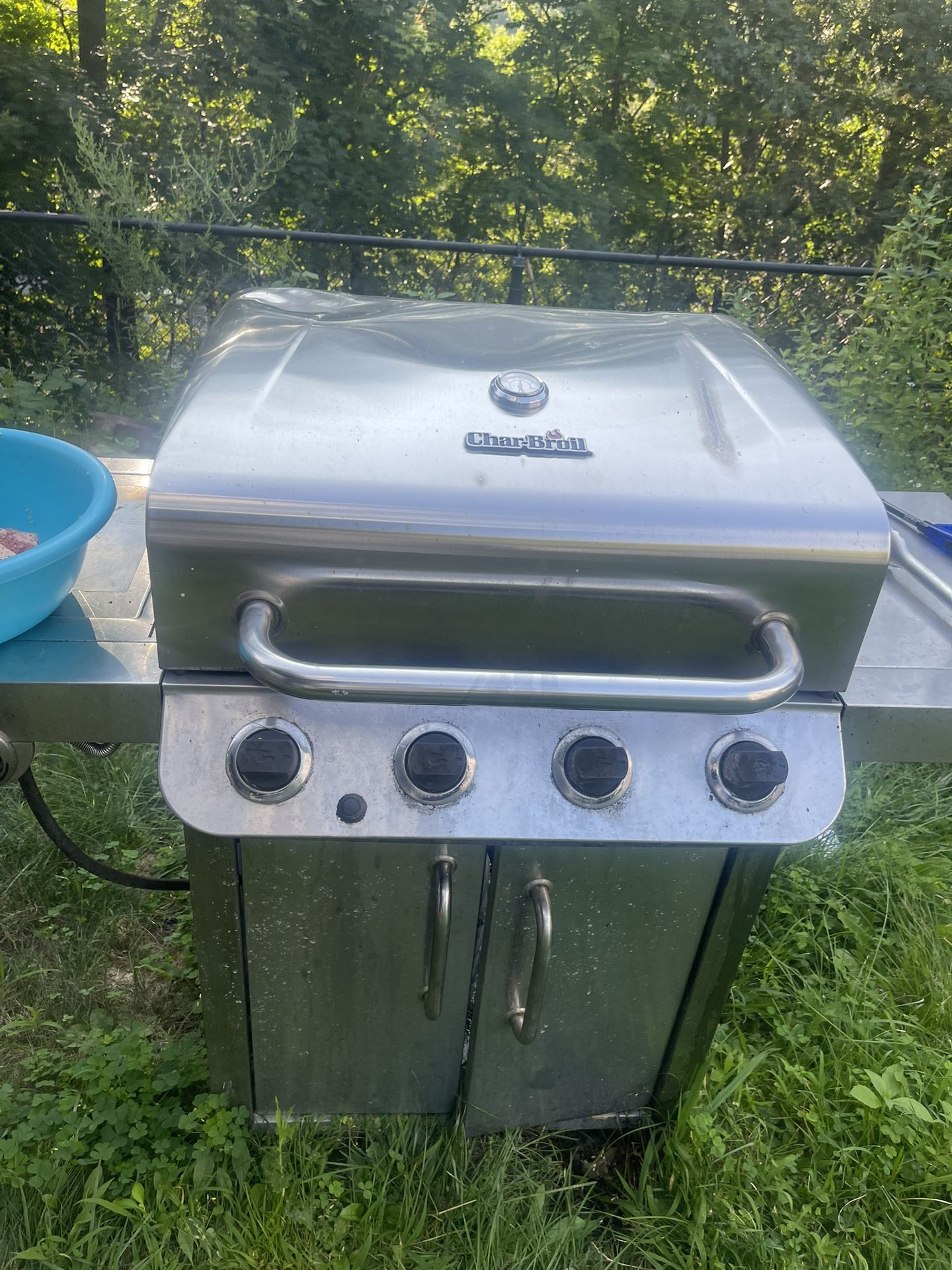 Grill