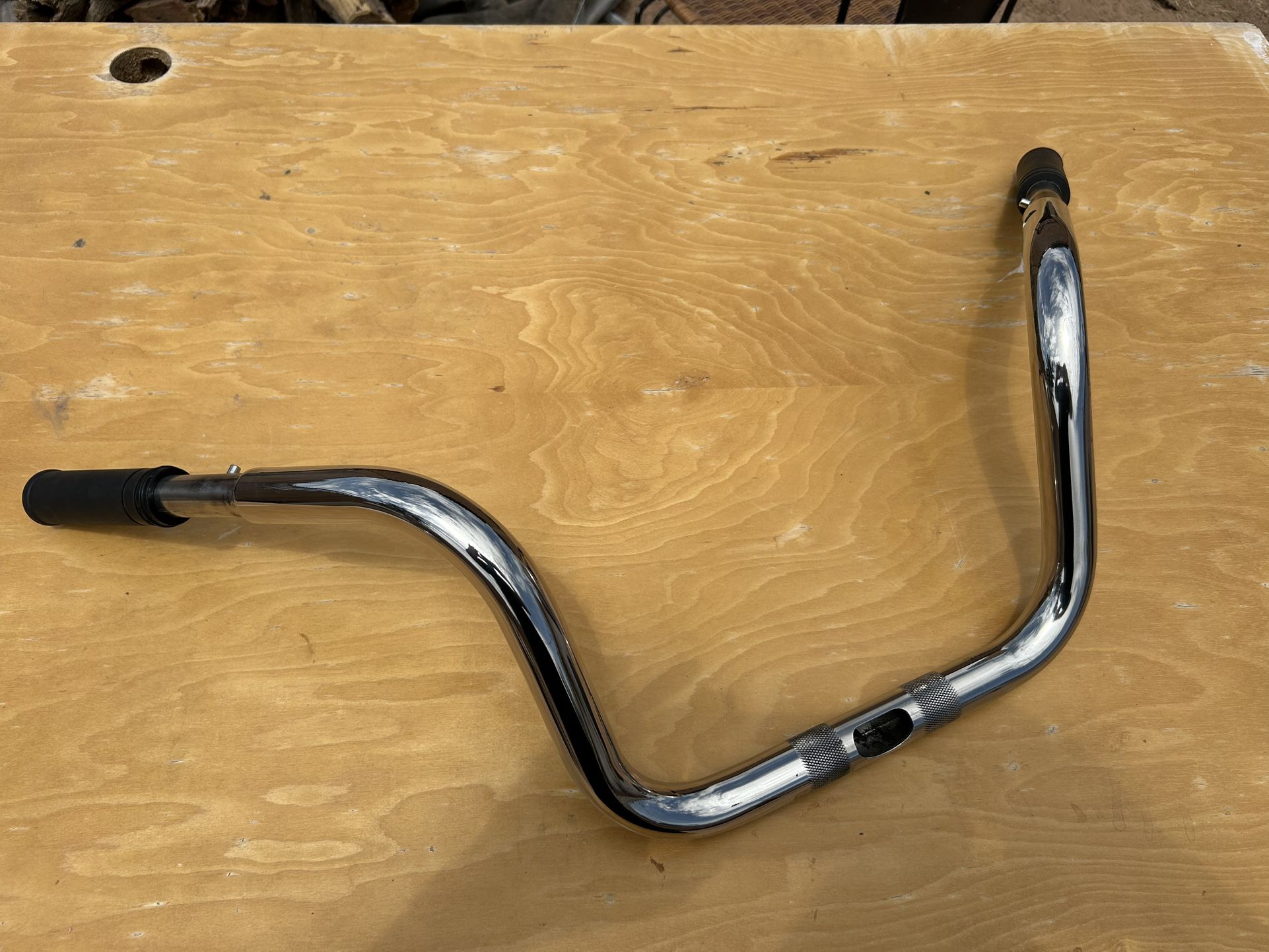 Harley Davidson Handlebars