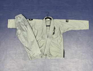 Elite Sports Kids Jiu Jitsu Gi
