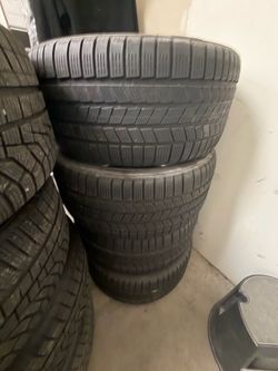 Scorpion Tires