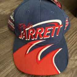 Vintage Dale Jarrett SnapBack DS