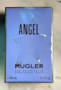 Angel Mugler Eau de Toilette