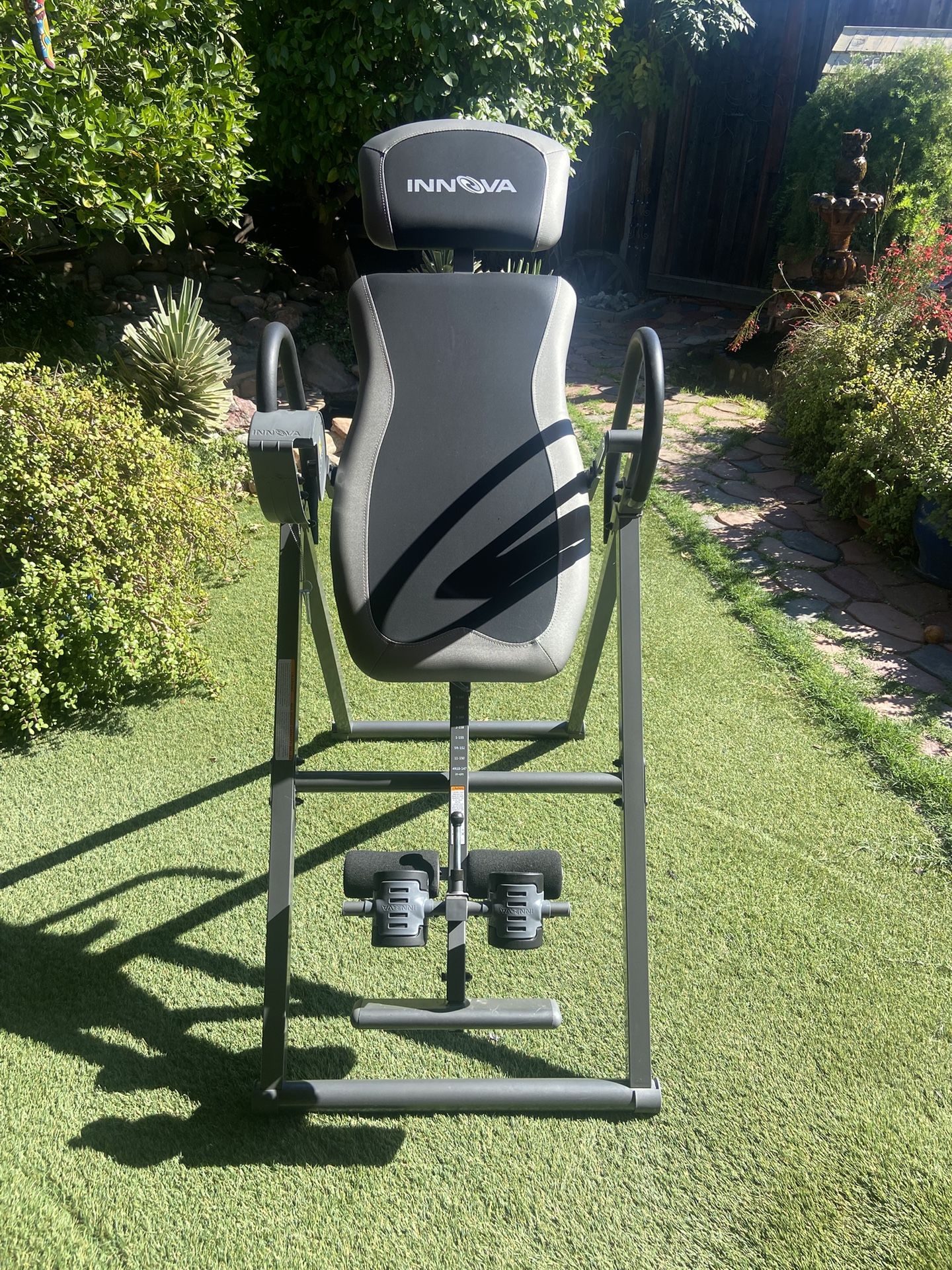 Innova Inversion Table for Sale in Phoenix, AZ - OfferUp