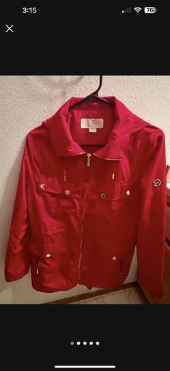 Beautiful Jacket. Lake New.