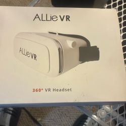 Allie VR 