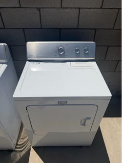 Maytag Gas Dryer