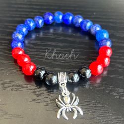 Spider Man 2099 Bracelet