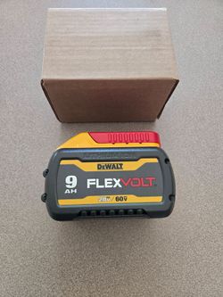 Dewalt 9ah battery