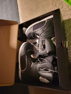 Burton Snowboard Boots Perfect Condition 