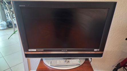 Sony tv
