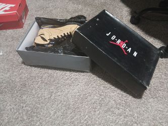 Jordan 7s