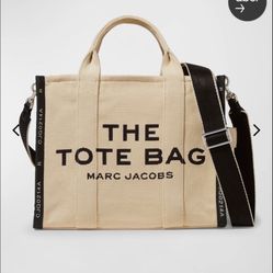 The Tote Bag 