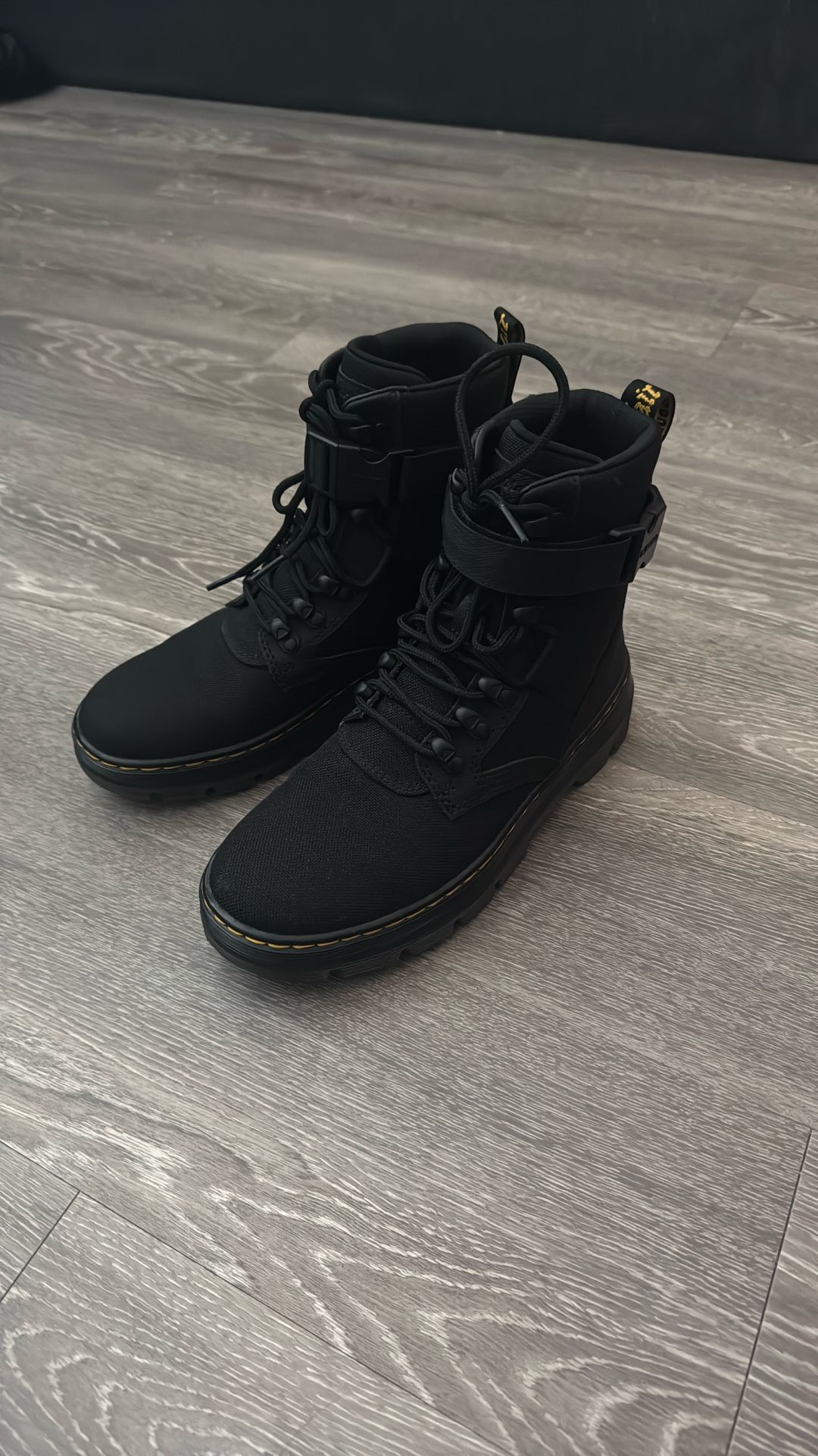 Dr. Martens