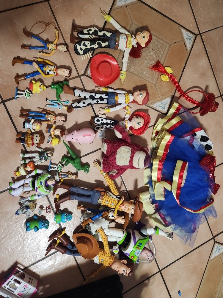 Toy Story
