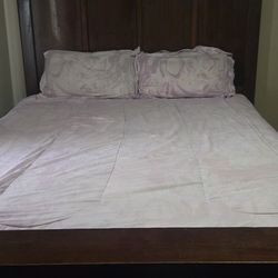 Bedroom Set $200