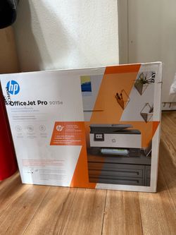 Office Printer 9015e