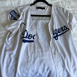 Dodger jerseys (women)