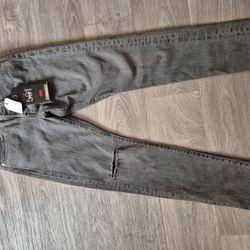 501 Jeans  (26W x 30L)