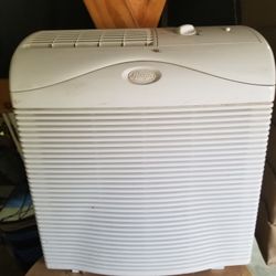 Hunter Air Purifier/Ionizer Model # 3200