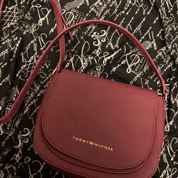 Timmy Hilfiger Purse