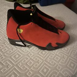 Jordan 14z