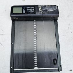 Automatic Chicken Coop Door