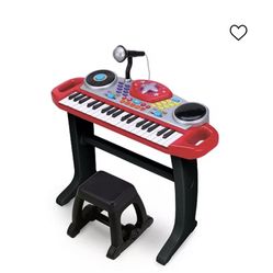 Brand New In The Box Kids Keyboard / Piano