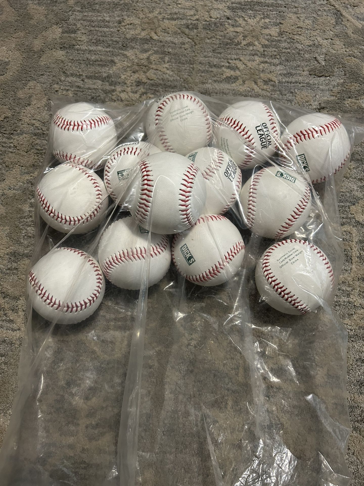 Baseball Gear